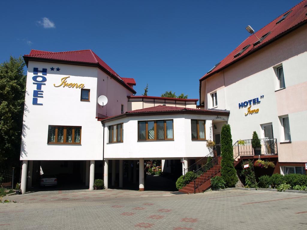 Hotel Irena Morag Exterior photo