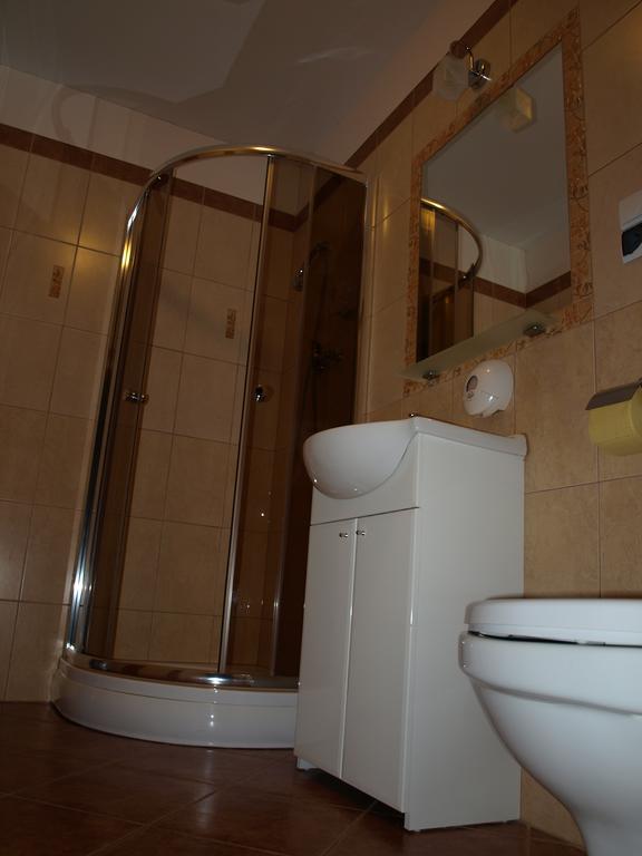 Hotel Irena Morag Room photo